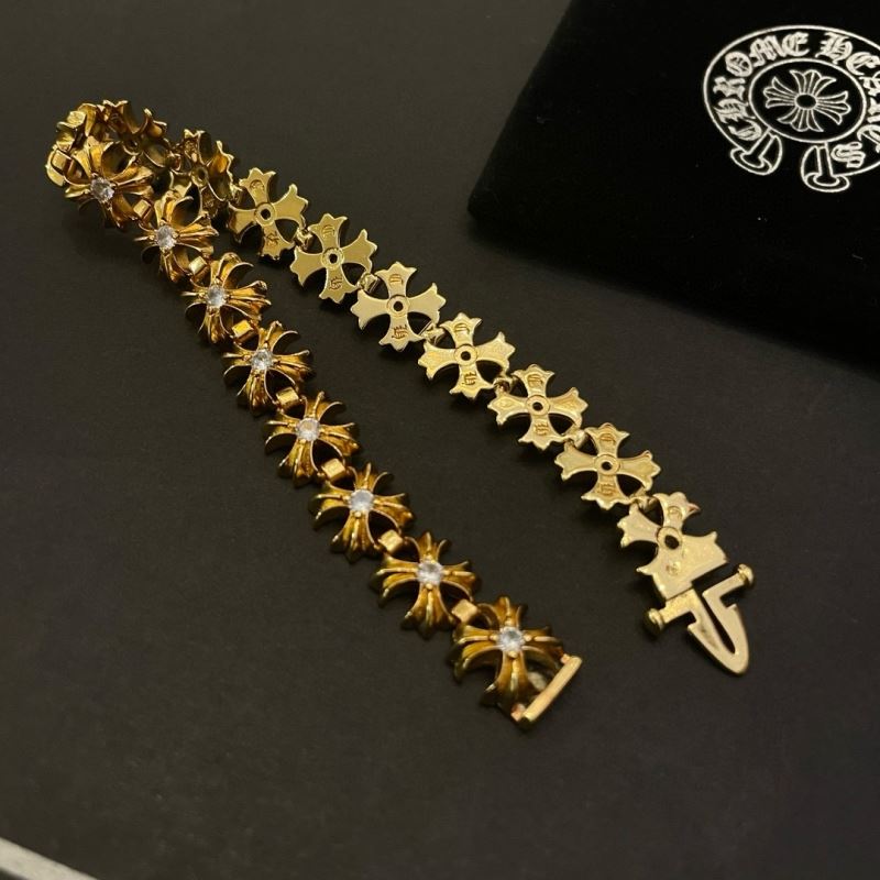 Chrome Hearts Bracelets